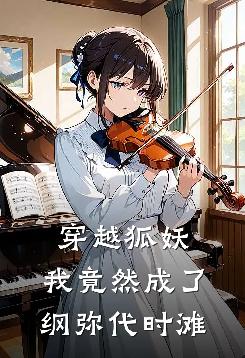 穿越狐妖，我竟然成了纲弥代时滩