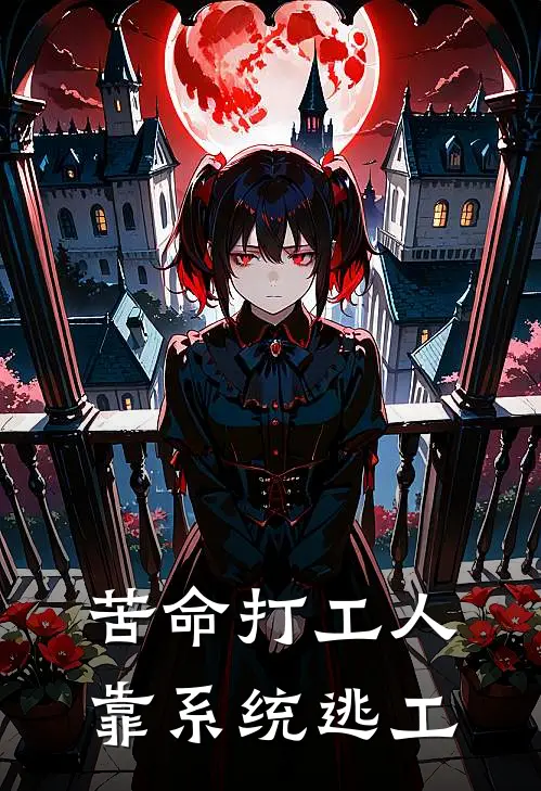 苦命打工人靠系统逃工(季云绯李清欢)最新小说_免费阅读完整版小说苦命打工人靠系统逃工(季云绯李清欢)