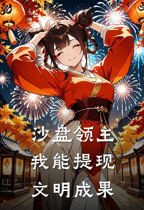 沙盘领主：我能提现文明成果索恩雷林好看的小说推荐完结_在哪看免费小说沙盘领主：我能提现文明成果索恩雷林