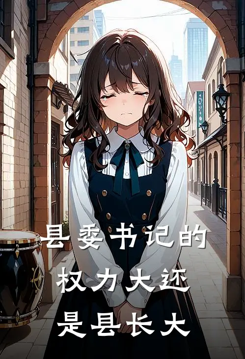 县委书记的权力大还是县长大