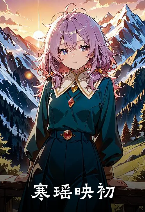 寒瑶映初(苏瑶林婉如)完结小说推荐_免费小说寒瑶映初(苏瑶林婉如)