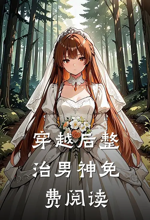 穿越后整治男神免费阅读