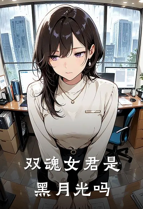 双魂女君是黑月光吗