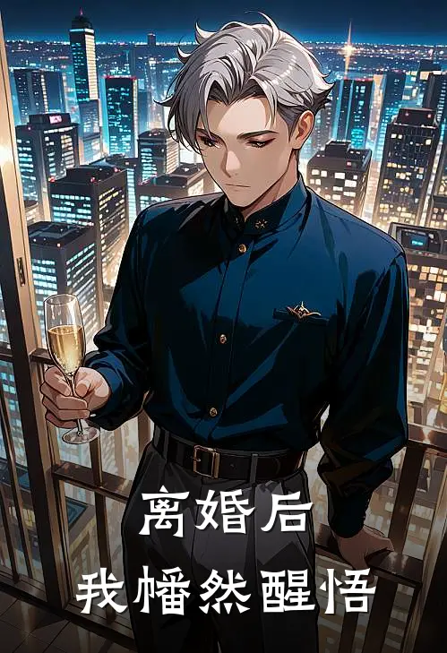 离婚后，我幡然醒悟(林枫李薇薇)完本小说大全_完本热门小说离婚后，我幡然醒悟林枫李薇薇