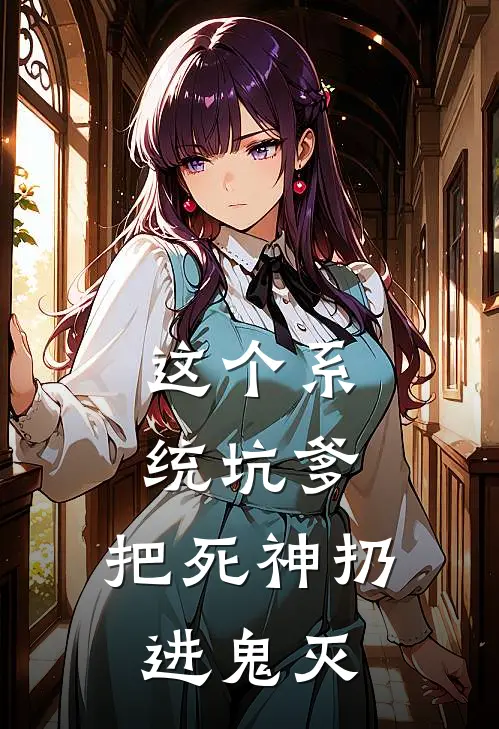 这个系统坑爹：把死神扔进鬼灭剑八更木剑八完结小说_免费小说在线看这个系统坑爹：把死神扔进鬼灭剑八更木剑八