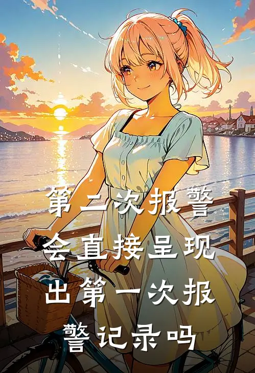 第二次报警会直接呈现出第一次报警记录吗