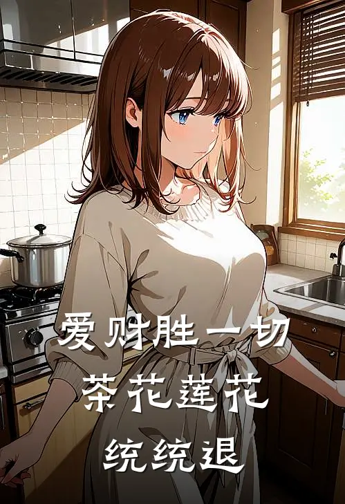 爱财胜一切，茶花莲花统统退张恬林淼小说免费阅读无弹窗_完结版小说全文免费阅读爱财胜一切，茶花莲花统统退(张恬林淼)