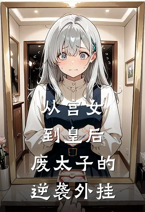 从宫女到皇后，废太子的逆袭外挂