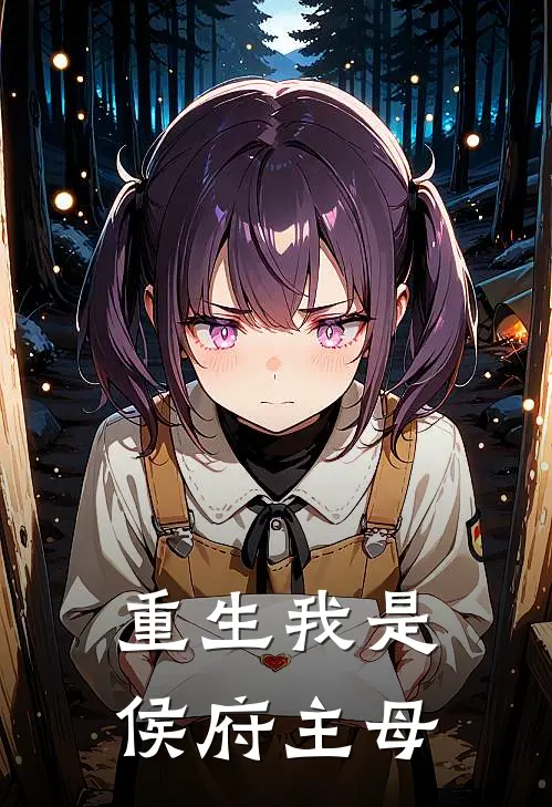 重生我是侯府主母