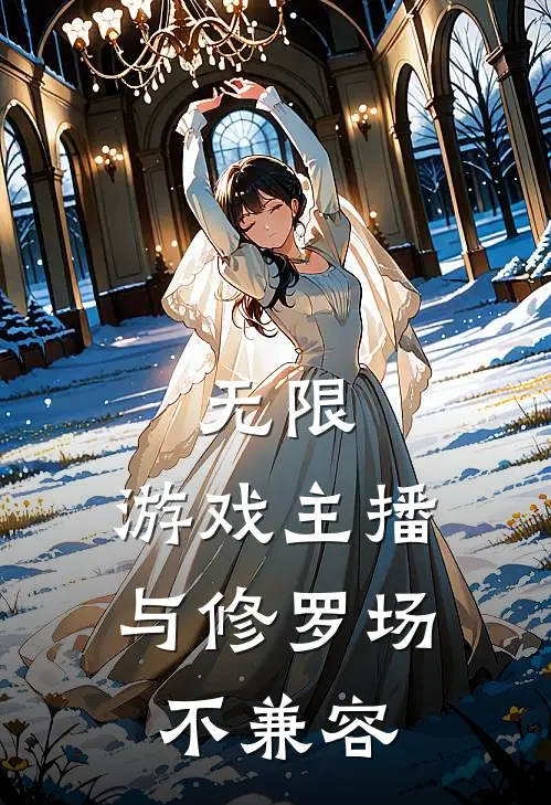 无限：游戏主播与修罗场不兼容(楚狸楚狸)全本免费在线阅读_无限：游戏主播与修罗场不兼容最新章节在线阅读