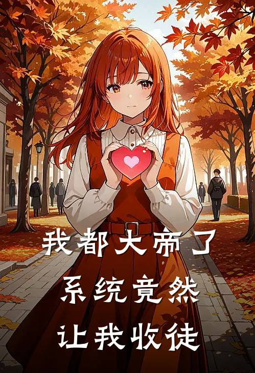 我都大帝了，系统竟然让我收徒顾长歌李玄风免费小说全集_免费小说在哪看我都大帝了，系统竟然让我收徒(顾长歌李玄风)