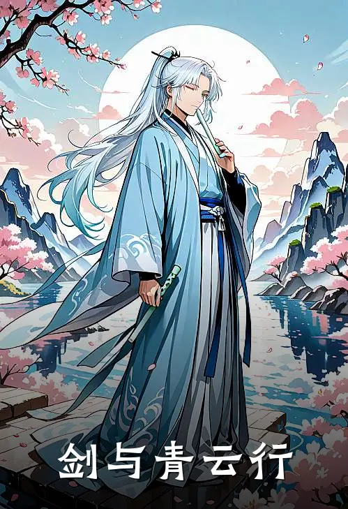 剑与青云行林澈福伯全本免费小说_热门网络小说推荐剑与青云行林澈福伯