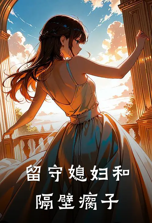 留守媳妇和隔壁瘸子