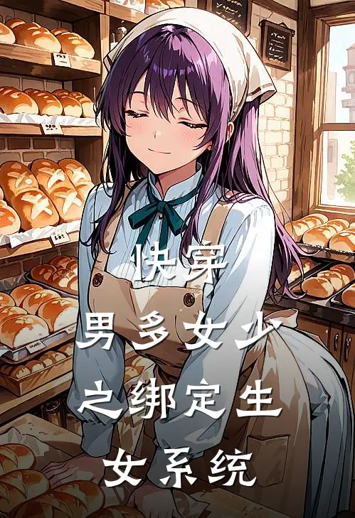 快穿，男多女少之绑定生女系统墨渊温裴完本小说推荐_免费小说全文阅读快穿，男多女少之绑定生女系统墨渊温裴