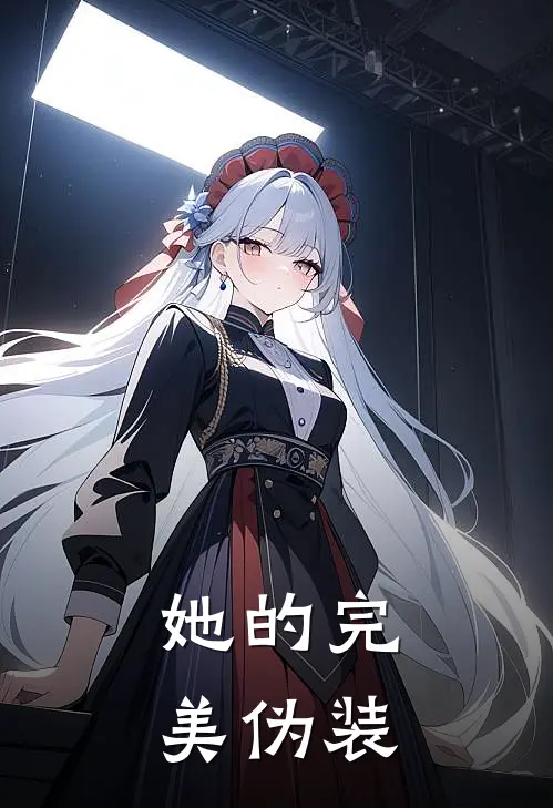 她的完美伪装苏晴江辰完本完结小说_完本完结小说她的完美伪装(苏晴江辰)