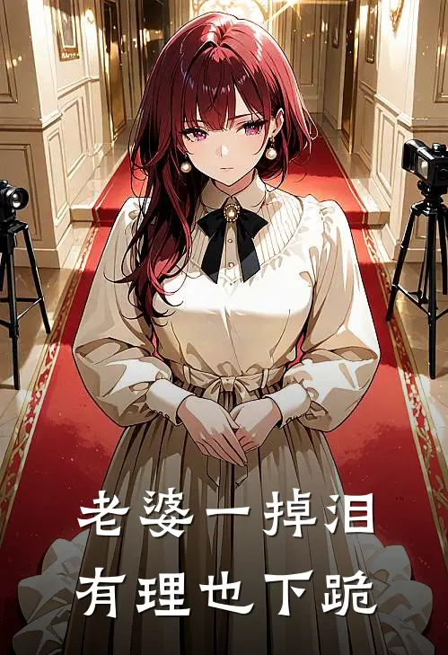 老婆一掉泪，有理也下跪(莫之潇莫冷修)完整版免费阅读_最新章节列表老婆一掉泪，有理也下跪(莫之潇莫冷修)