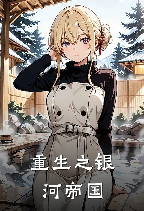 重生之银河帝国