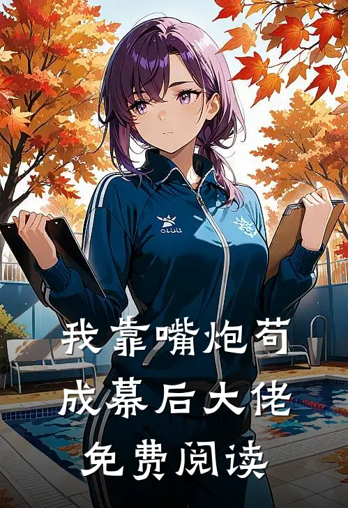 我靠嘴炮苟成幕后大佬免费阅读