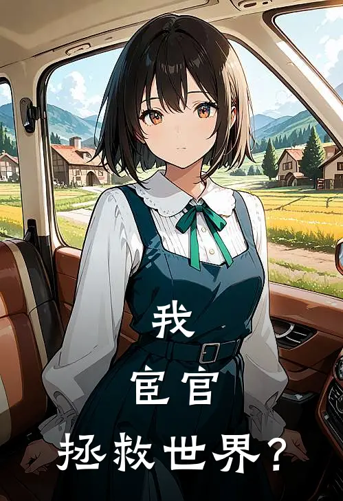 我，宦官，拯救世界？