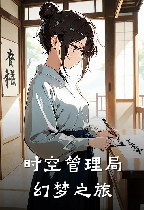 时空管理局幻梦之旅(柯云陈独秀)最新完本小说推荐_免费小说推荐时空管理局幻梦之旅柯云陈独秀