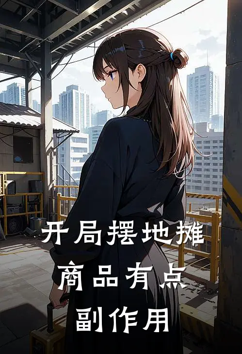 开局摆地摊，商品有点副作用（林凡唐果儿）全文免费阅读无弹窗大结局_开局摆地摊，商品有点副作用最新章节列表_笔趣阁（林凡唐果儿）