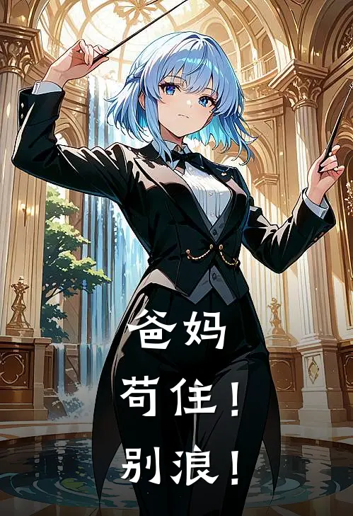 爸妈，苟住！别浪！