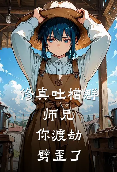 修真吐槽群：师兄，你渡劫劈歪了(林风道友)热门网络小说_小说推荐完结修真吐槽群：师兄，你渡劫劈歪了(林风道友)