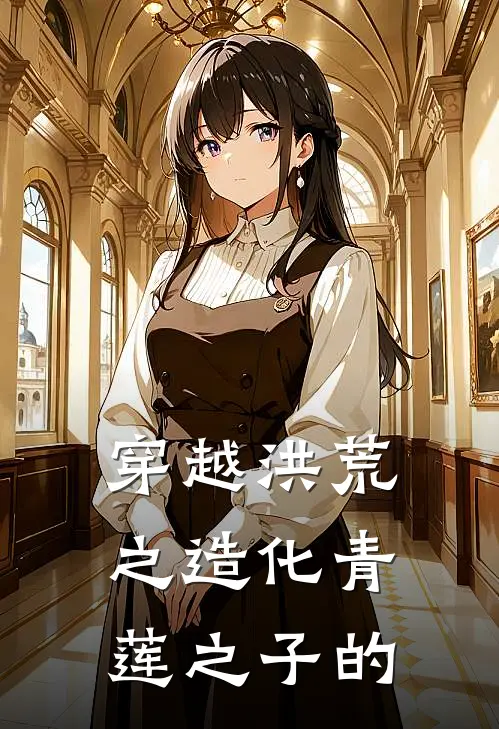 穿越洪荒之造化青莲之子的