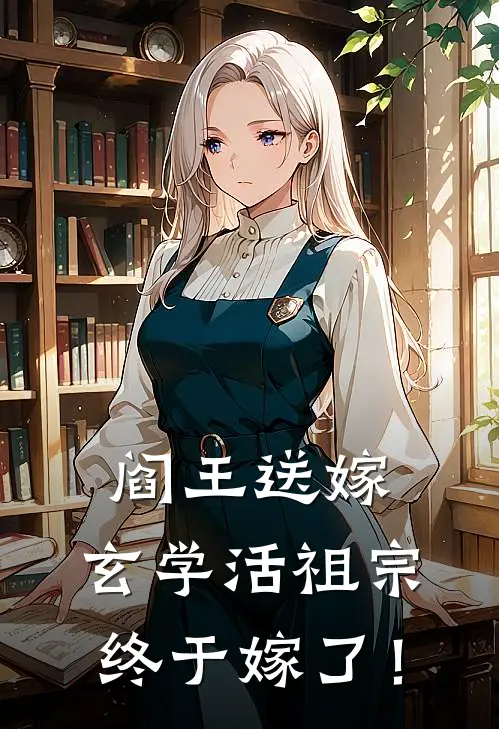 阎王送嫁，玄学活祖宗终于嫁了！(师秋雨嫣红)热门网络小说推荐_最新章节列表阎王送嫁，玄学活祖宗终于嫁了！(师秋雨嫣红)