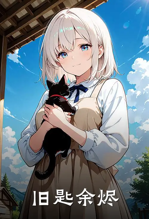 旧匙余烬林恩格雷森完本完结小说_无弹窗全文免费阅读旧匙余烬(林恩格雷森)