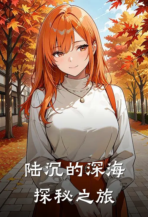 陆沉的深海探秘之旅