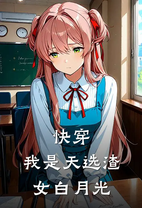 快穿，我是天选渣女白月光