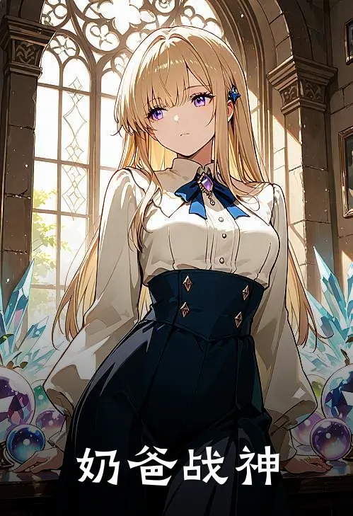 奶爸战神