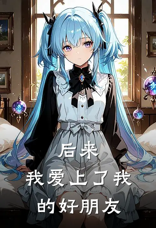 后来，我爱上了我的好朋友许易呈南凡最新热门小说_免费小说全文阅读后来，我爱上了我的好朋友(许易呈南凡)