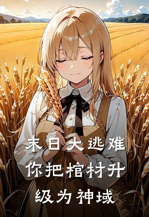 陈锋林语冰末日大逃难，你把棺材升级为神域全本免费在线阅读_末日大逃难，你把棺材升级为神域全本阅读