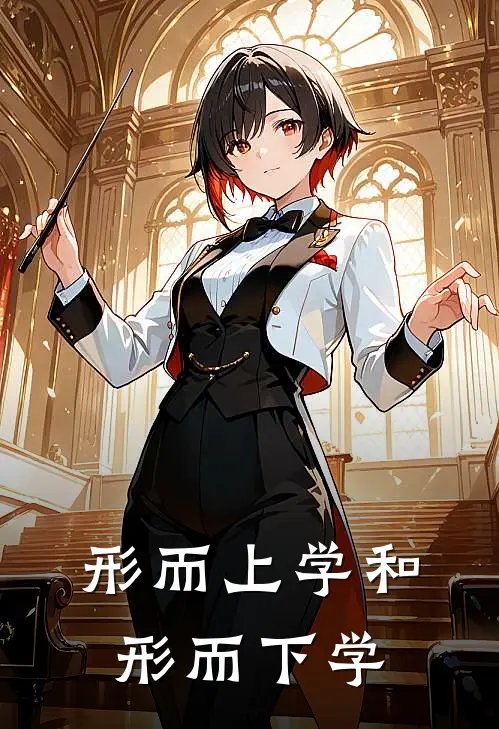 形而上学和形而下学