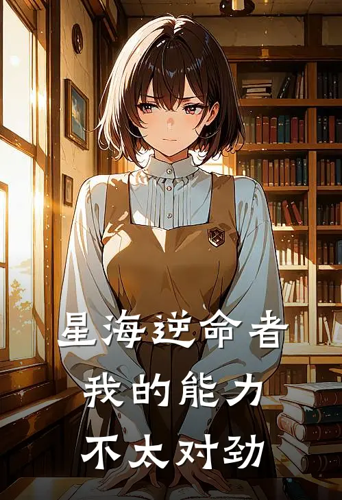 星海逆命者：我的能力不太对劲