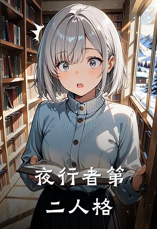 夜行者【第二人格】