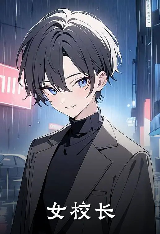 女校长