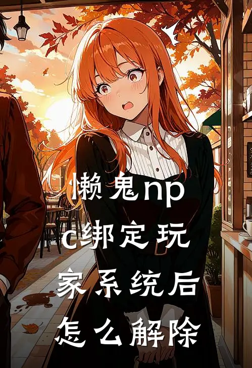 懒鬼npc绑定玩家系统后怎么解除