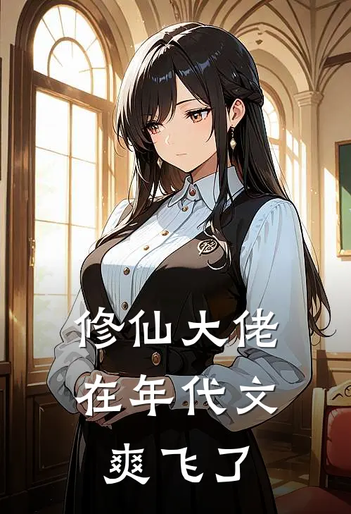 修仙大佬在年代文爽飞了(黎枝黎树)免费小说笔趣阁_完结版小说推荐修仙大佬在年代文爽飞了(黎枝黎树)