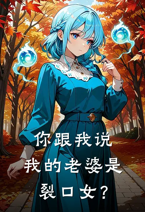 你跟我说，我的老婆是裂口女？张宇林沐雪完本完结小说_热门小说排行榜你跟我说，我的老婆是裂口女？张宇林沐雪