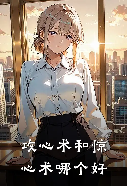 攻心术和惊心术哪个好