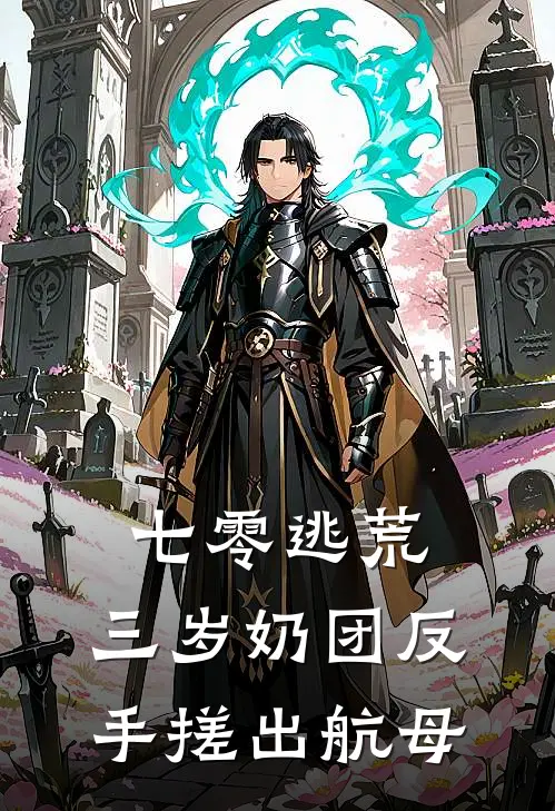 七零逃荒：三岁奶团反手搓出航母