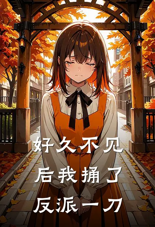 好久不见后我捅了反派一刀(林七许开心)在哪看免费小说_最新章节列表好久不见后我捅了反派一刀(林七许开心)