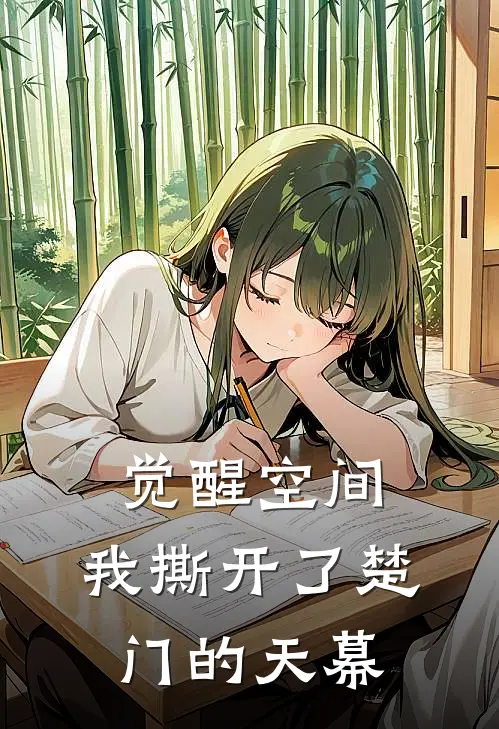 觉醒空间，我撕开了楚门的天幕
