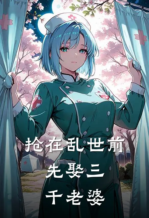 抢在乱世前，先娶三千老婆(陈天苏倾城)最新完本小说推荐_免费小说推荐抢在乱世前，先娶三千老婆陈天苏倾城