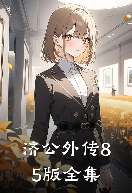 济公外传85版全集