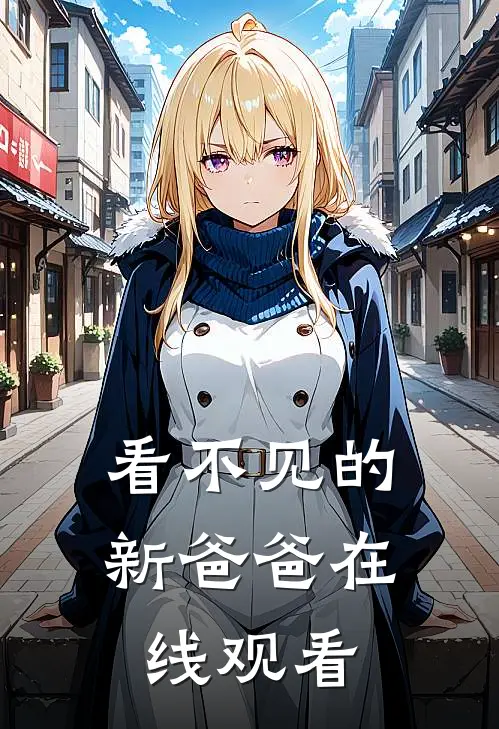 看不见的新爸爸在线观看