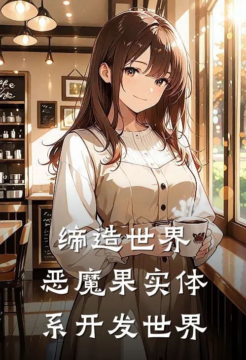 缔造世界，恶魔果实体系开发世界